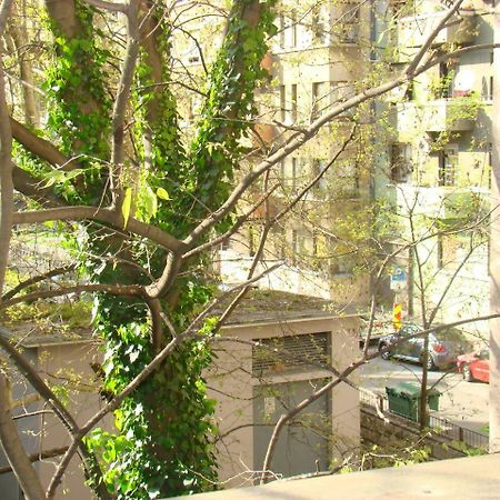 Апартаменты My Sun Риека Экстерьер фото